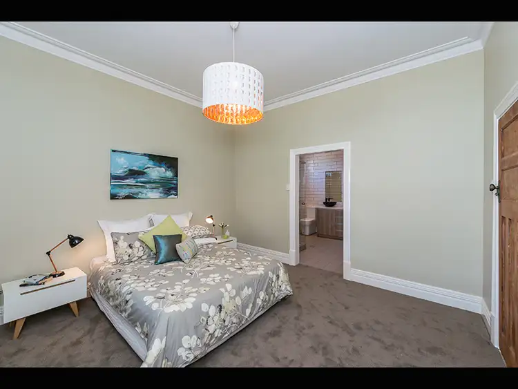 Sixth view of Homely house listing, 15 Briggs Street, Bassendean WA 6054