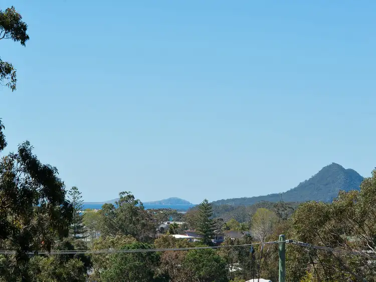 Fourth view of Homely house listing, 159 Navala Avenue, Nelson Bay NSW 2315