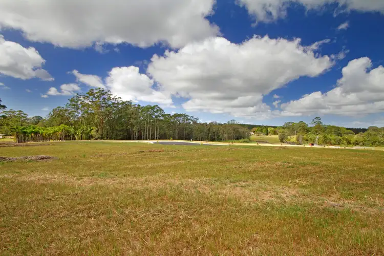 Fourth view of Homely land listing, Lot 6 Bonato Road, Glass House Mountains QLD 4518