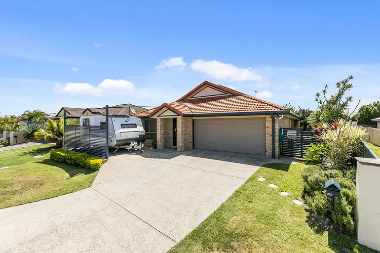 24 Willis Street, Wakerley QLD 4154