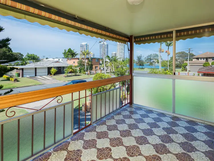 Third view of Homely house listing, 6 Drome Street, Biggera Waters QLD 4216