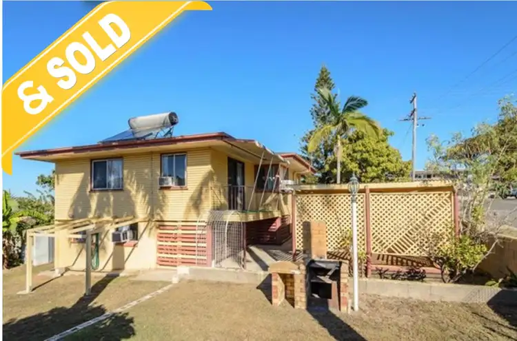 24 Bell Street, Barney Point QLD 4680