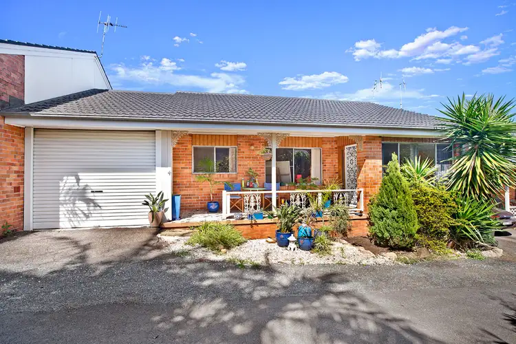 Second view of Homely villa listing, 4/43 Owen Street, Port Macquarie NSW 2444