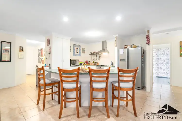 10 Curtin Grove, Mount Tarcoola WA 6530