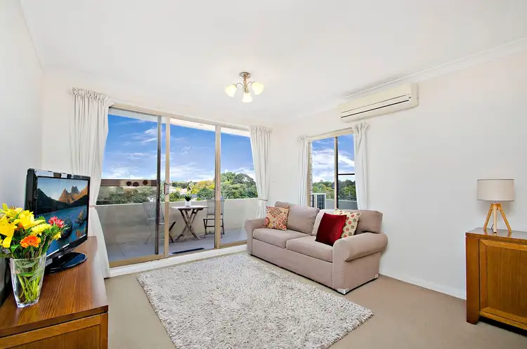 Second view of Homely unit listing, 16/41 Clyde Street, Croydon Park NSW 2133