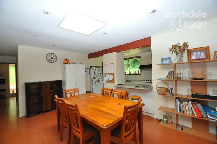 Second view of Homely house listing, 78 Emerald Monbulk Rd, Emerald VIC 3782