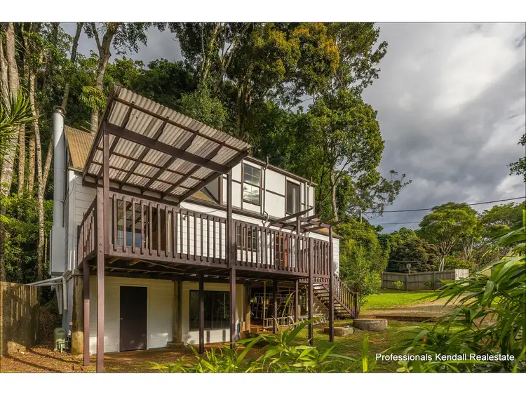 Second view of Homely house listing, 1 Dapsang Drive, Tamborine Mountain QLD 4272