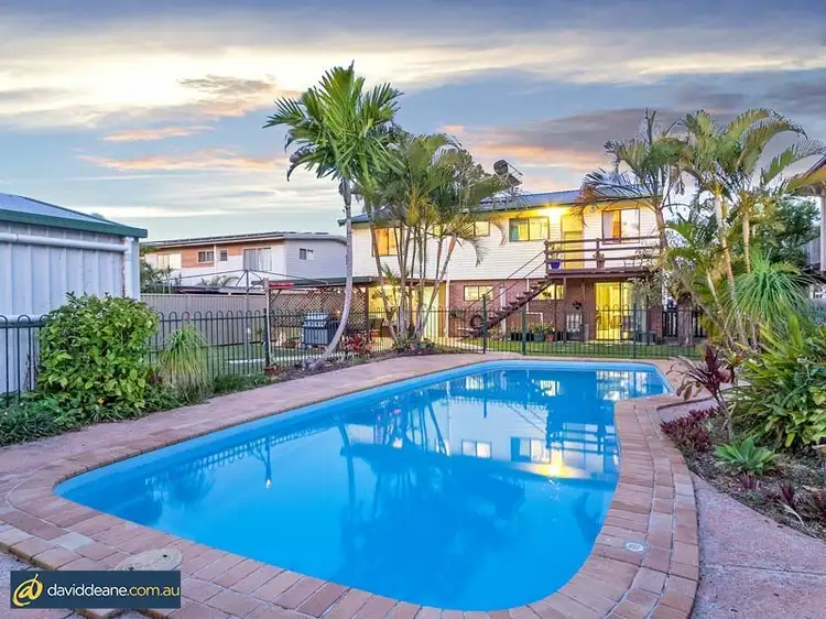 Second view of Homely house listing, 22 Wordsworth St, Strathpine QLD 4500