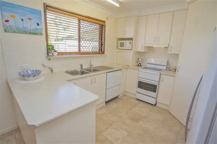 Sixth view of Homely house listing, 6 Nowland Street, Chinchilla QLD 4413