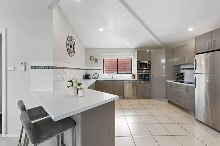 Fifth view of Homely house listing, 28 Kingfisher Street, Kingston TAS 7050