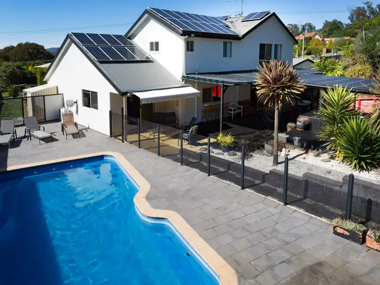44 Atkinsons Rd, Grindelwald TAS 7277