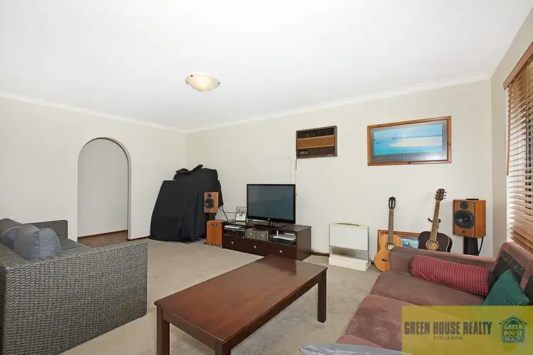Fourth view of Homely house listing, 4 Osmunda Place, Pinjarra WA 6208