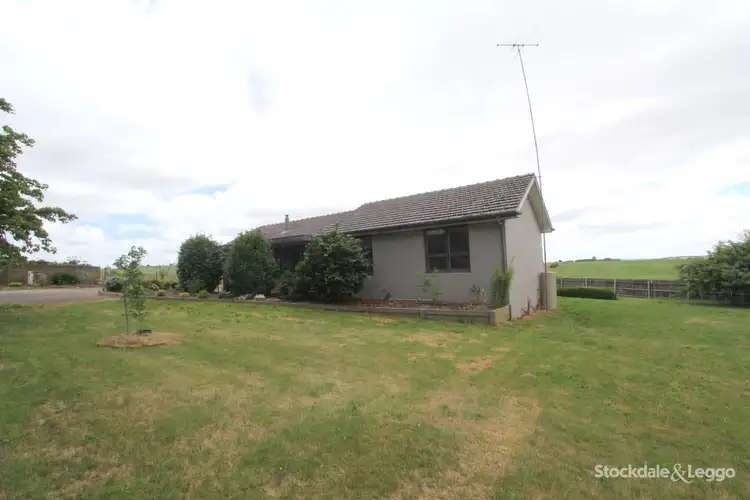 Third view of Homely house listing, 2728 McDonald's Track, Childers VIC 3824