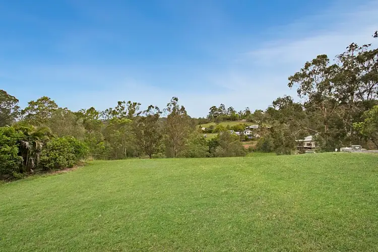 Second view of Homely house listing, 195 Allawah Road, Chuwar QLD 4306