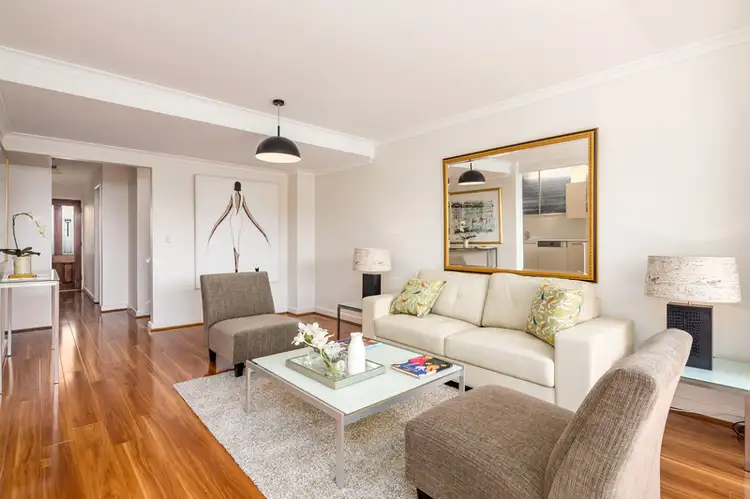 Second view of Homely house listing, 32 View Street, Woollahra NSW 2025