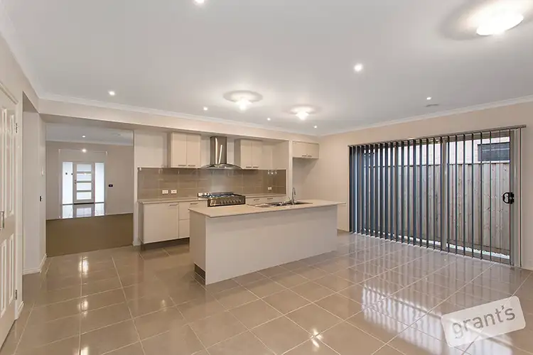 Third view of Homely house listing, 52 Fieldstone Crescent, Cranbourne North VIC 3977