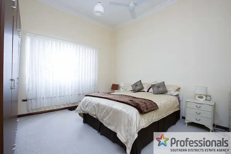 Third view of Homely house listing, 56 Roberts Street, Collie WA 6225
