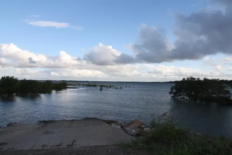 Second view of Homely house listing, 5 Limpet Court, Cungulla QLD 4816