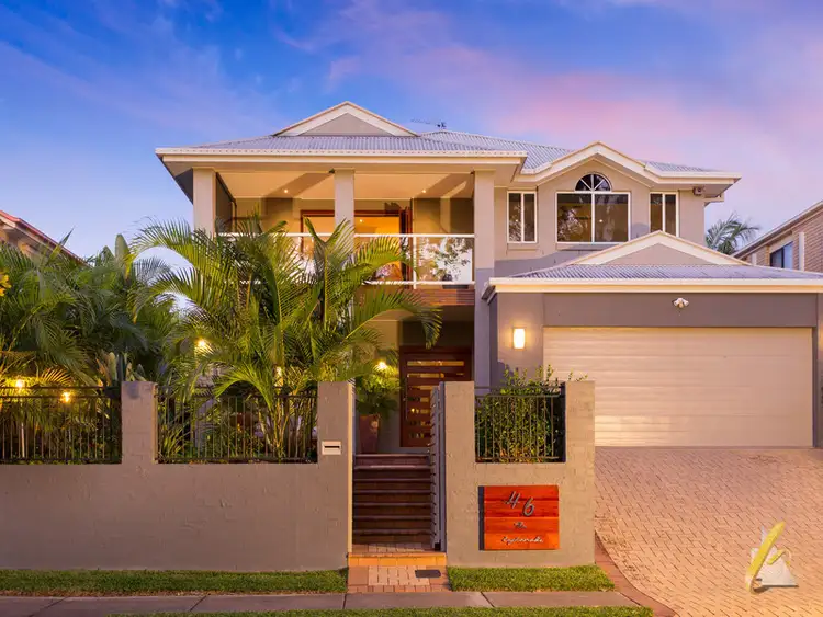 Fourth view of Homely house listing, 46 The Esplanade, Forest Lake QLD 4078