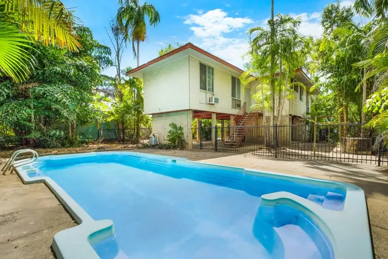 Main view of Homely house listing, 160 Leanyer Drive, Leanyer NT 812