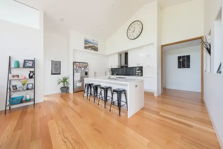 Seventh view of Homely house listing, 80 STRATHMORE CRESCENT, Kalaru NSW 2550