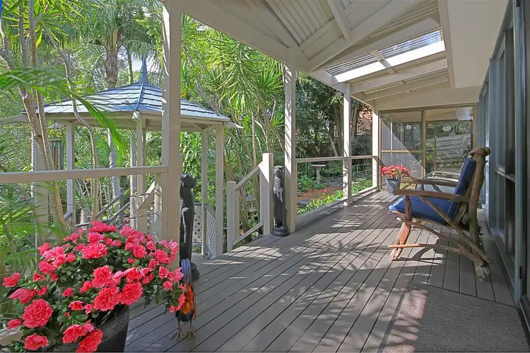 Main view of Homely house listing, 18 Merriwee Avenue, Malua Bay NSW 2536