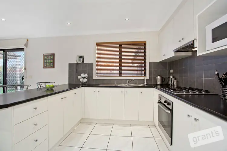 Third view of Homely house listing, 10 Mowbray Court, Berwick VIC 3806