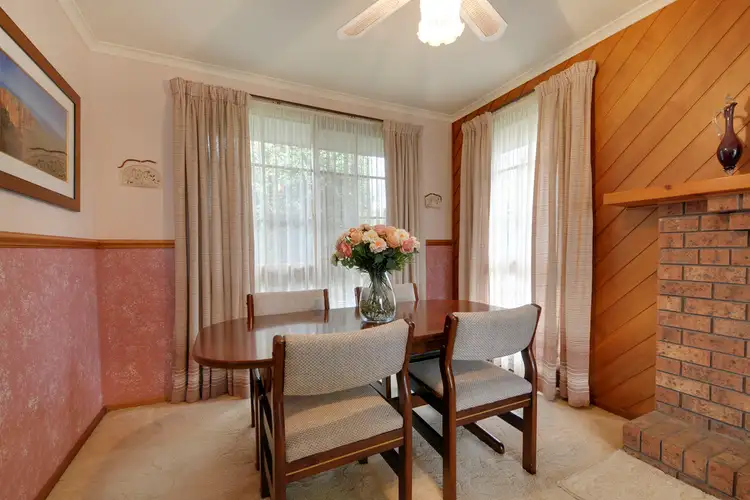 Fourth view of Homely house listing, 7 Scorpio Drive, Moe VIC 3825