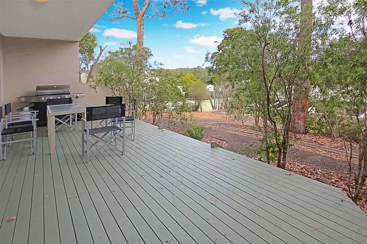 Fifth view of Homely unit listing, 11/12-18 Newth Place, Surf Beach NSW 2536