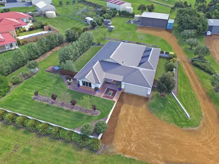 75 Randell Cres, Warrenup WA 6330
