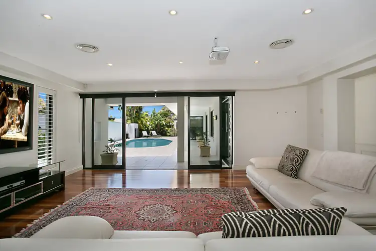 Third view of Homely house listing, 14 Conifer Crescent, Broadbeach Waters QLD 4218