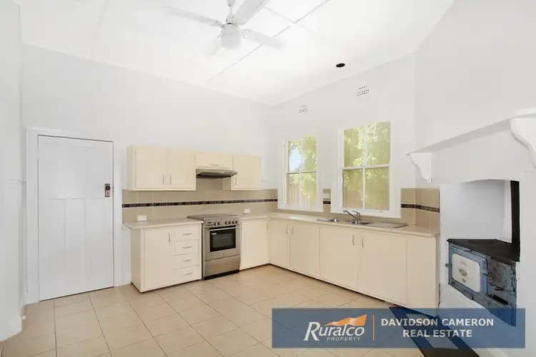 Second view of Homely house listing, 1/71 Crown Street, Tamworth NSW 2340