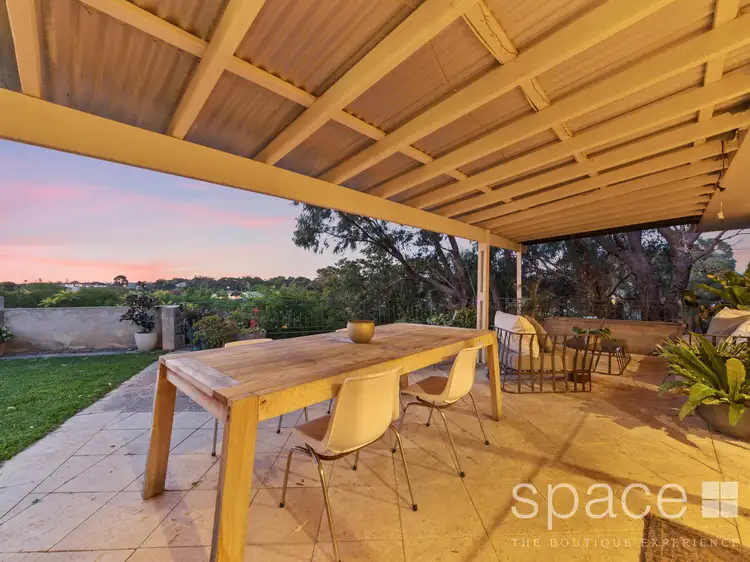 Fourth view of Homely house listing, 4 Dilali Road, City Beach WA 6015