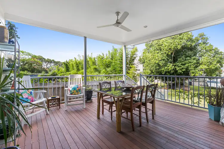 Third view of Homely house listing, 39 Granada Street, Wynnum QLD 4178