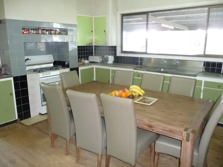 Seventh view of Homely rural property listing, 749 Scott Heard Lights Road, Horsham VIC 3400