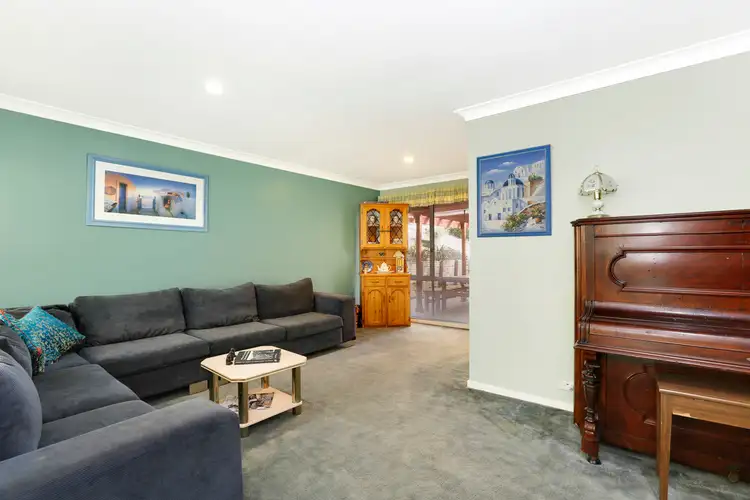 Second view of Homely house listing, 38 Sheringa Grove, Cordeaux Heights NSW 2526