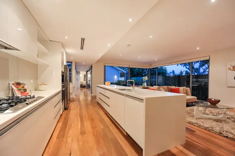 Main view of Homely house listing, 5 Bond Street, Mosman Park WA 6012