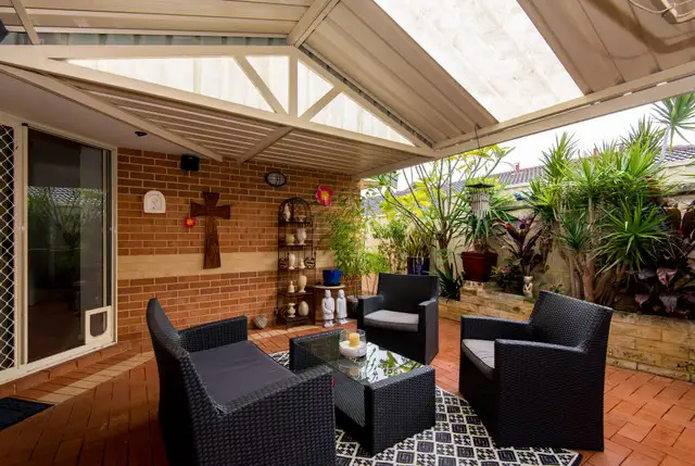 Fifth view of Homely house listing, 5 Wade St, Joondanna WA 6060