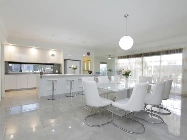 Main view of Homely house listing, 30 Narran St, Hilbert WA 6112