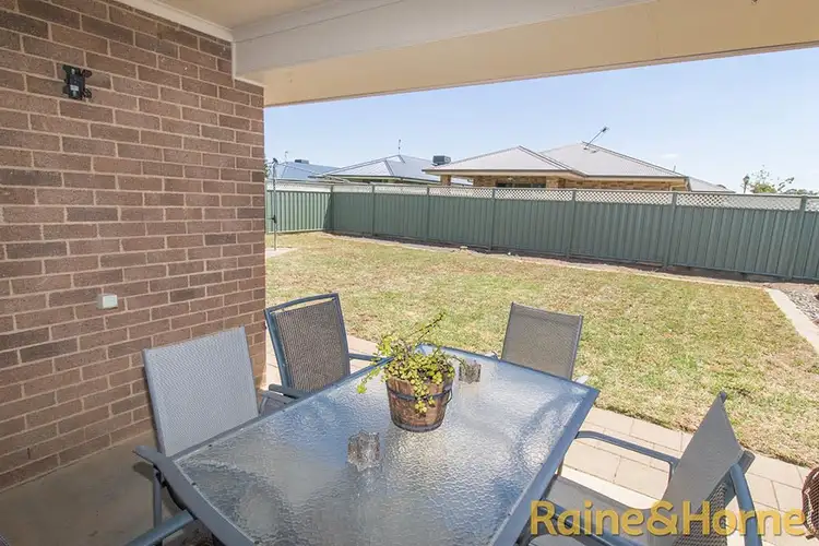 Fifth view of Homely house listing, 11 Glenshee Close, Dubbo NSW 2830
