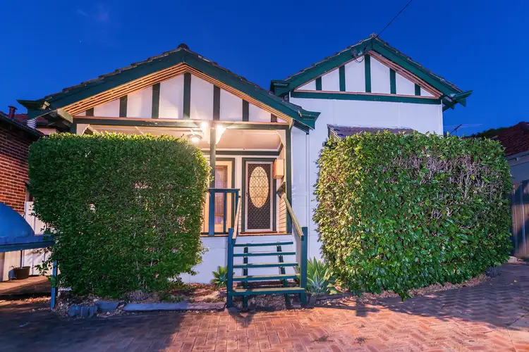 88 Egina Street, Mount Hawthorn WA 6016