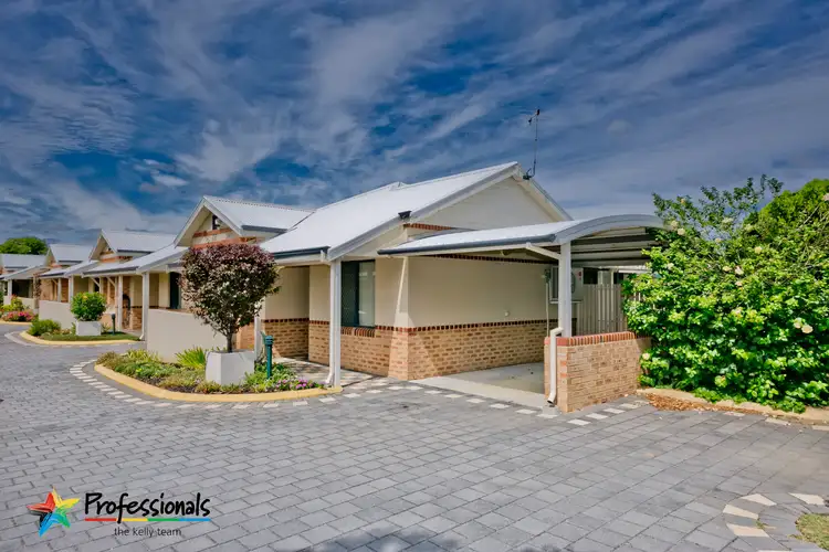 Fourth view of Homely villa listing, 1/46 Campion Street, Balcatta WA 6021
