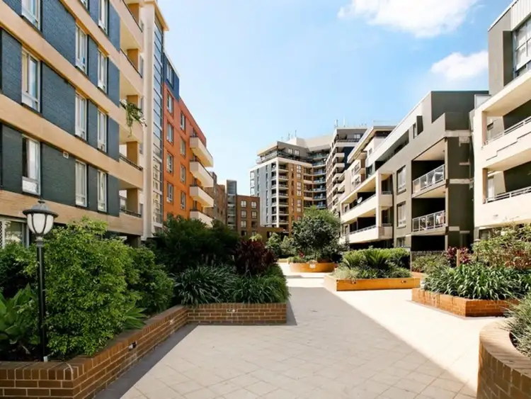 Main view of Homely apartment listing, 2618/62-72 Queen Street, Auburn NSW 2144