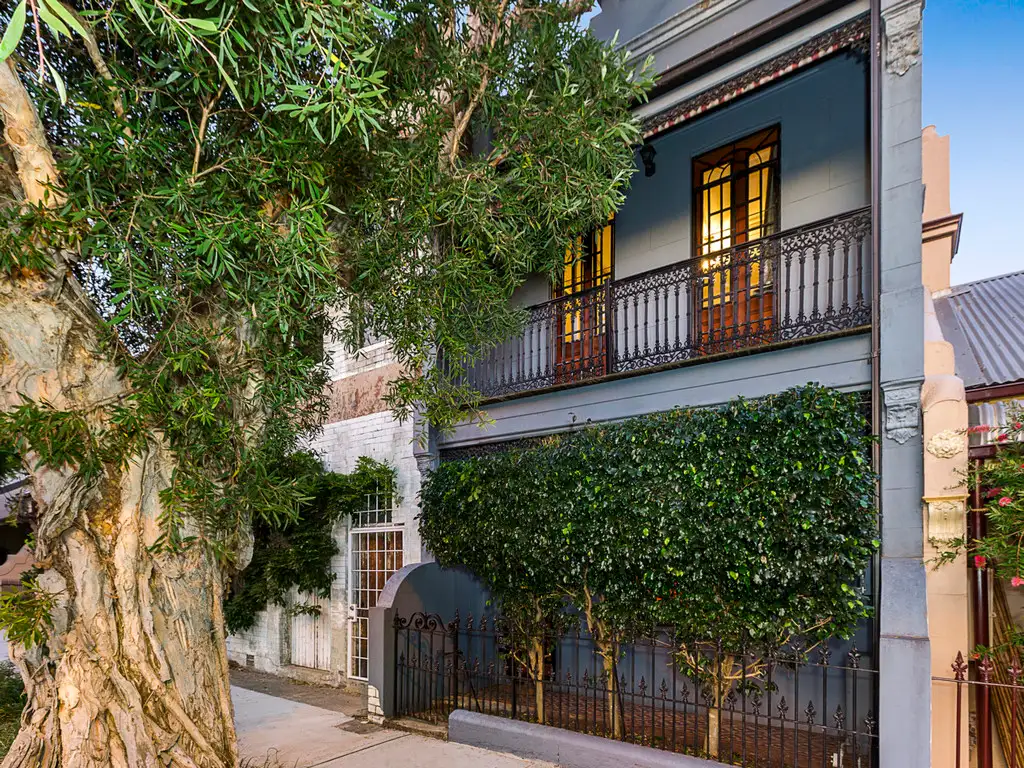 Main view of Homely house listing, 82 Gerard Street, Alexandria NSW 2015
