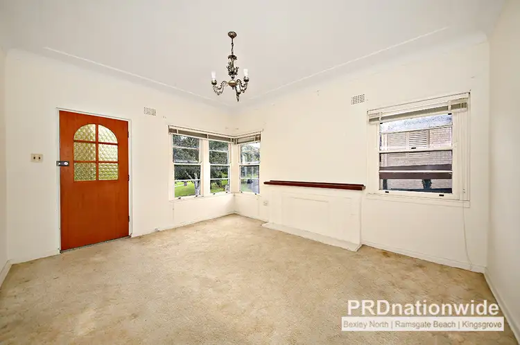 Fourth view of Homely house listing, 29 Basil Road, Bexley NSW 2207