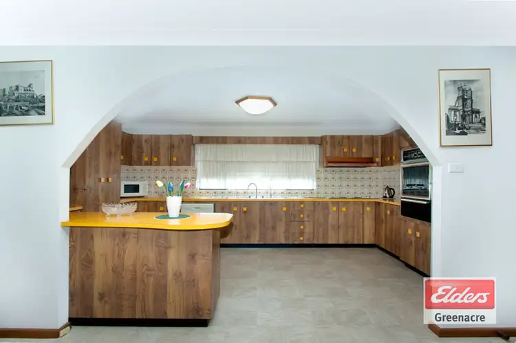 Third view of Homely house listing, 7 Pelman Avenue, Greenacre NSW 2190