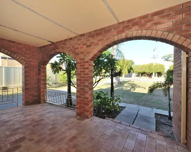 Second view of Homely house listing, 164 Kent Street, Rockingham WA 6168