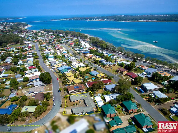 Second view of Homely house listing, 2/62 Jabiru Street, Bellara QLD 4507