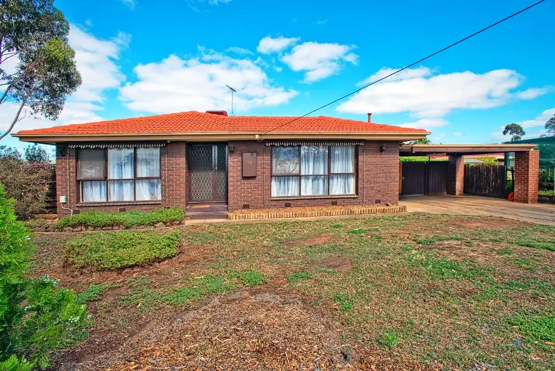 Main view of Homely house listing, 141 Gisborne Road, Bacchus Marsh VIC 3340