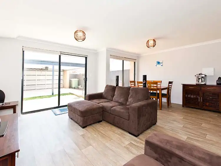 Third view of Homely house listing, 22 Monaghan Close, Baldivis WA 6171